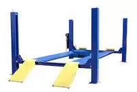 Подъемник для автосервиса JFL-4000A - 44 460 000 сум