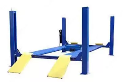 Avtomobilga xizmat ko'rsatish uchun lift - 44 460 000 so'm / dona