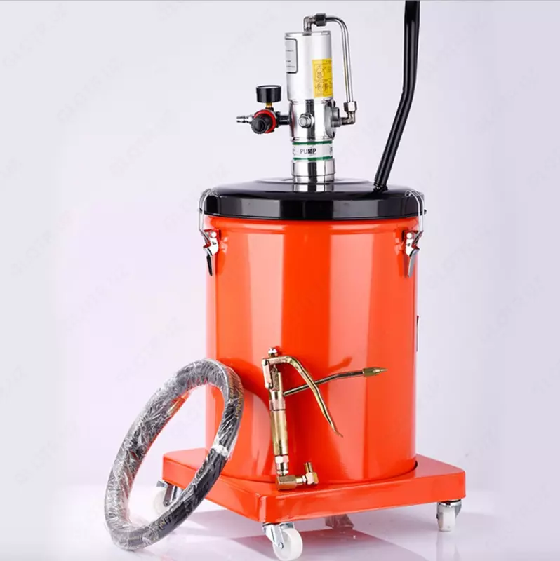 Смазочный насос - 2 736 000 сум