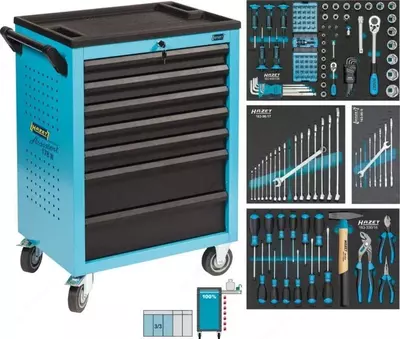 Ящик для инструментов