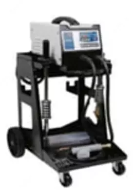 Стальной съемник вмятин JT-PL-80N