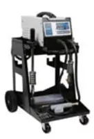 Стальной съемник вмятин JT-PL-80N