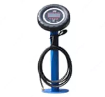 Накачка шин