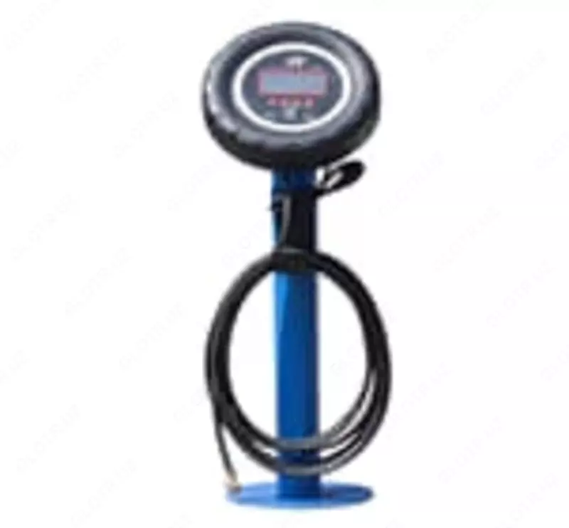 Накачка шин