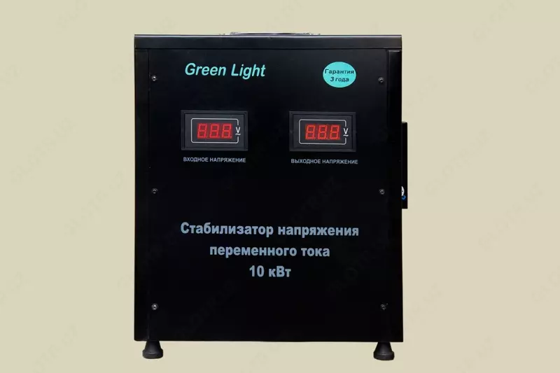 2 400 000 сум Стабилизатор релейный однофазный 10 кВа (100В)