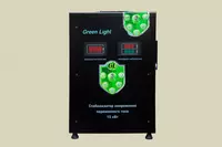 Стабилизатор релейный однофазный 15 кВа (100В)