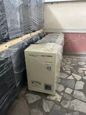 Стабилизатор латорный однофазный 10 кВа (90-290В) Бета - 3 328 000 сум / шт.