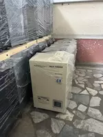 Стабилизатор латорный однофазный 10 кВа (90-290В) Бета - 3 328 000 сум