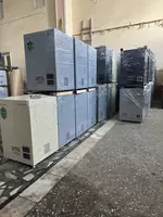 4 992 000 сум Стабилизатор латорный однофазный 15 кВа (90-290В) Бета