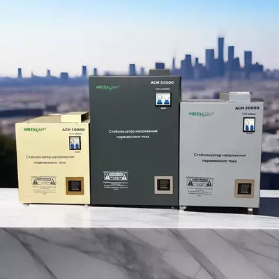 Стабилизатор латорный однофазный 30 кВа (90-290В) Бета - 6 912 000 сум / шт.