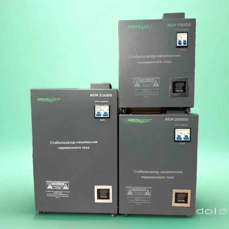 по запросу Стабилизатор латорный однофазный 20 кВа Ус 60V (60-285В) Альфа