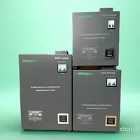 6 144 000 сум Стабилизатор латорный однофазный 20 кВа Ус 60V (60-290В) Бета