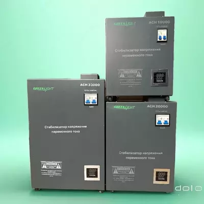 6 144 000 сум / шт. Стабилизатор латорный однофазный 20 кВа Ус 60V (60-290В) Бета