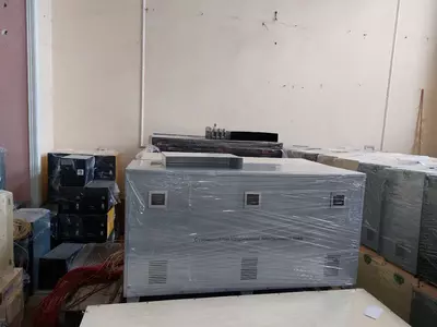 Стабилизатор латорный трехфазный 45 кВа (90-290В) Бета - 14 976 000 сум / шт.