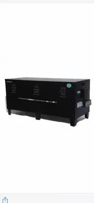 Стабилизатор релейный трехфазный 45 кВа (135В)