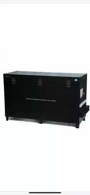 Стабилизатор релейный трехфазный 150 кВа (135В)