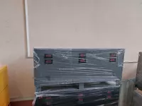 Стабилизатор релейный трехфазный 45 кВа (100В)