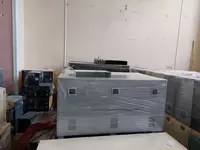 Стабилизатор релейный трехфазный 90 кВа (100В)