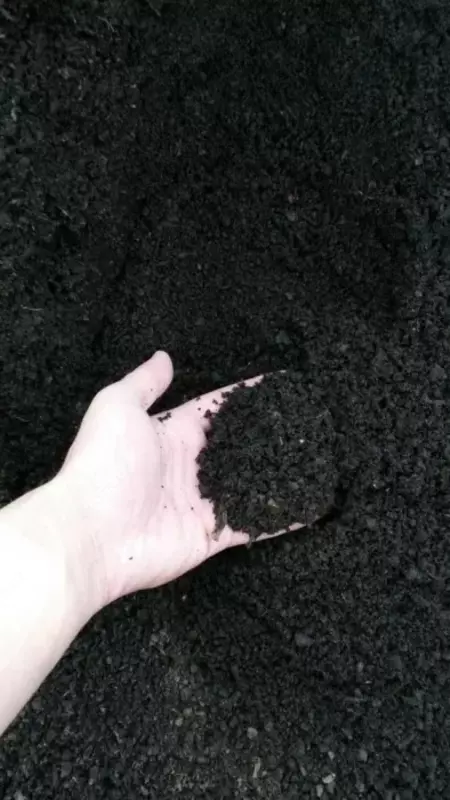 1 000 сум Биогумус. 100% натуральное удобрение в любых объёмах.