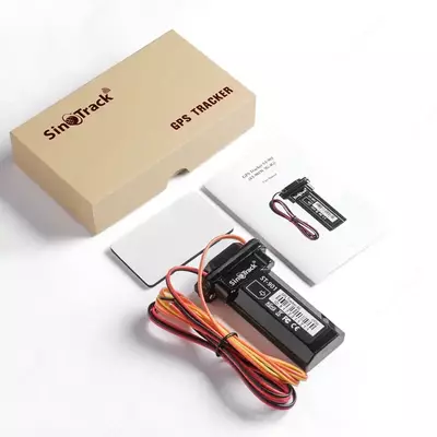 GPS-ТРЕКЕР ST-901L