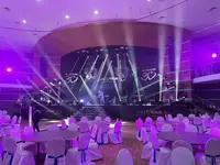 Техническое обеспечение и организация событий - по запросу