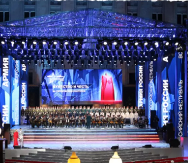 Техническое обеспечение и организация событий - LuxEvent