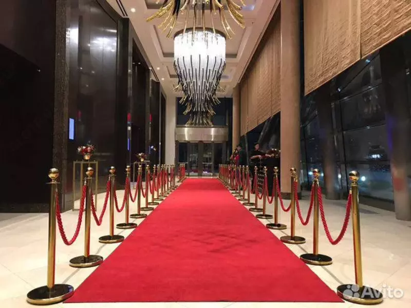 Qizil gilam ijarasi Chakana savdo