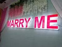 «Lux Event» Организация услугу MERRY ME