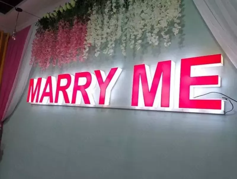 «Lux Event» Организация услугу MERRY ME