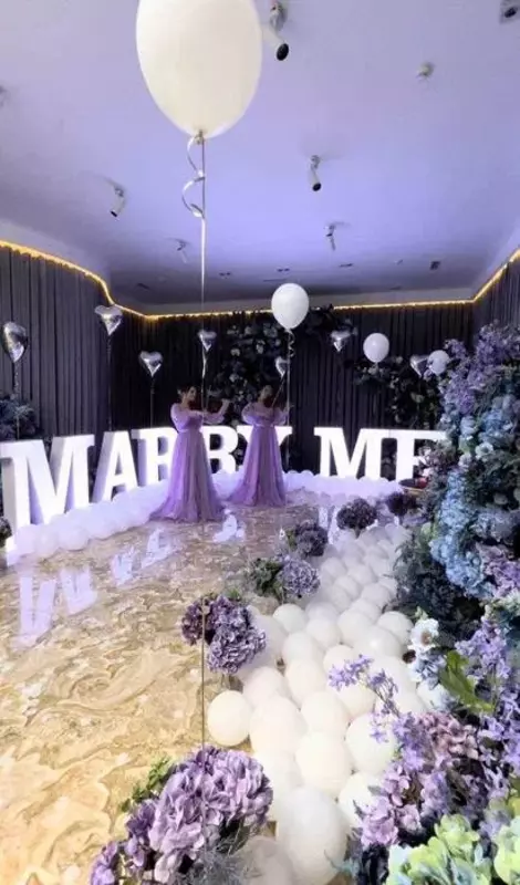 «Lux Event» Организация услугу MERRY ME - по запросу