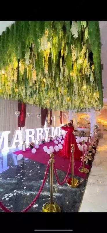 по запросу «Lux Event» Организация услугу MERRY ME