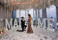 «Lux Event» Организация услугу MERRY ME LuxEvent