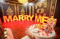 LuxEvent - «Lux Event» Организация услугу MERRY ME