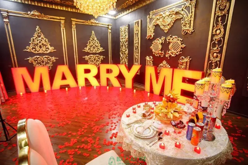 LuxEvent - «Lux Event» Организация услугу MERRY ME