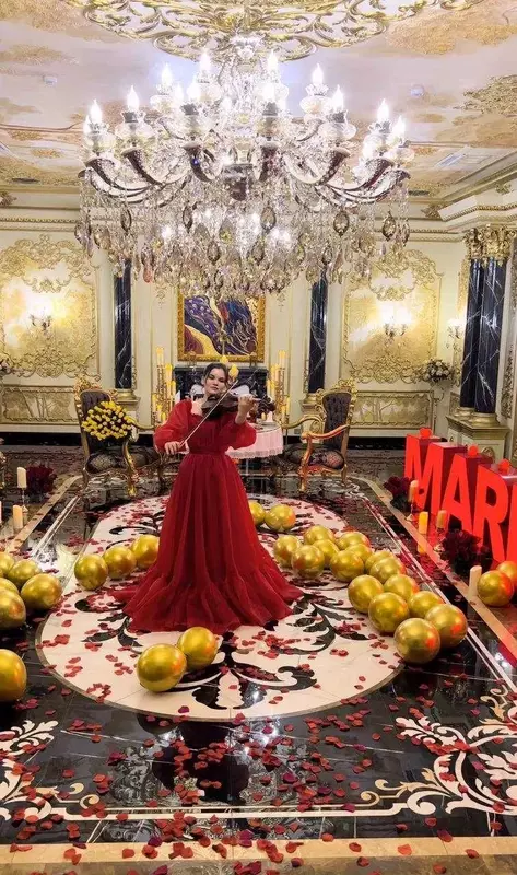 «Lux Event» Организация услугу MERRY ME Прочие услуги по организация торжеств