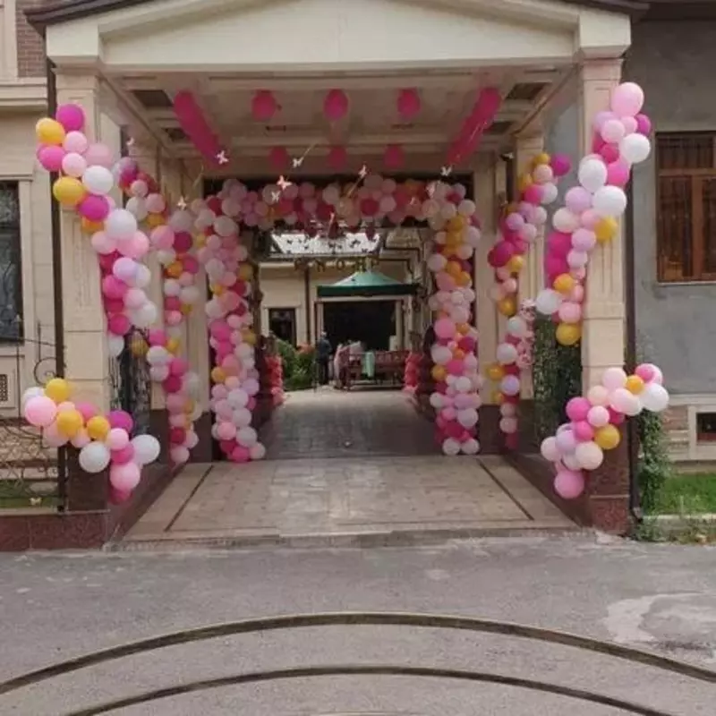 Выписка с рaддома