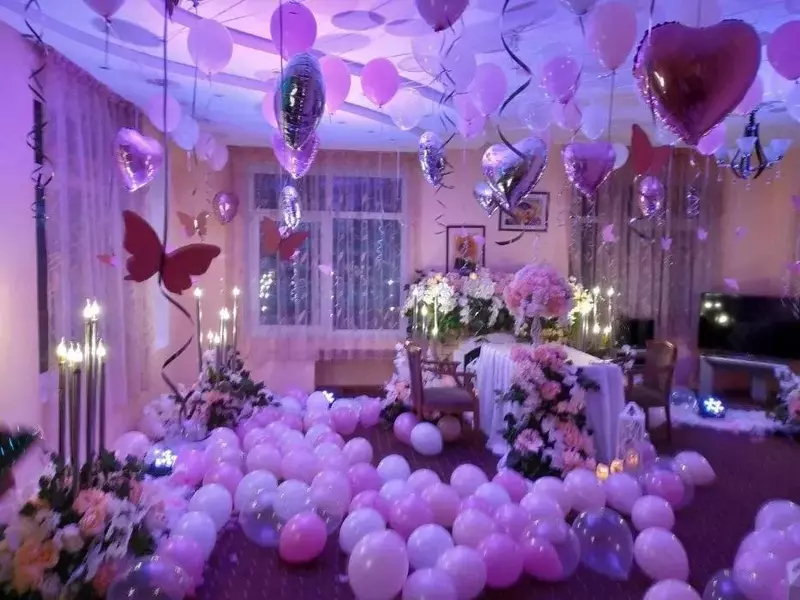 Выписка с рaддома