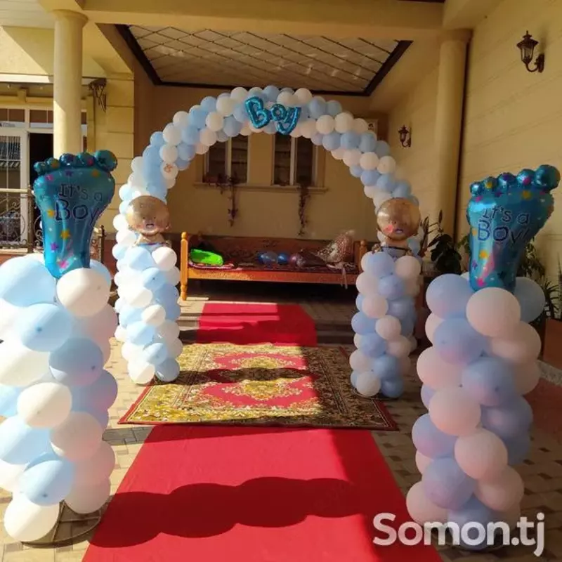 Выписка с рaддома