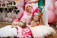 по запросу Аниматор на детский праздник