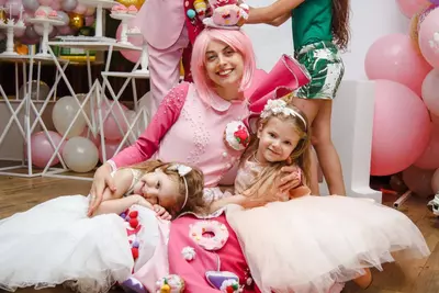 Цена по запросу Аниматор на детский праздник