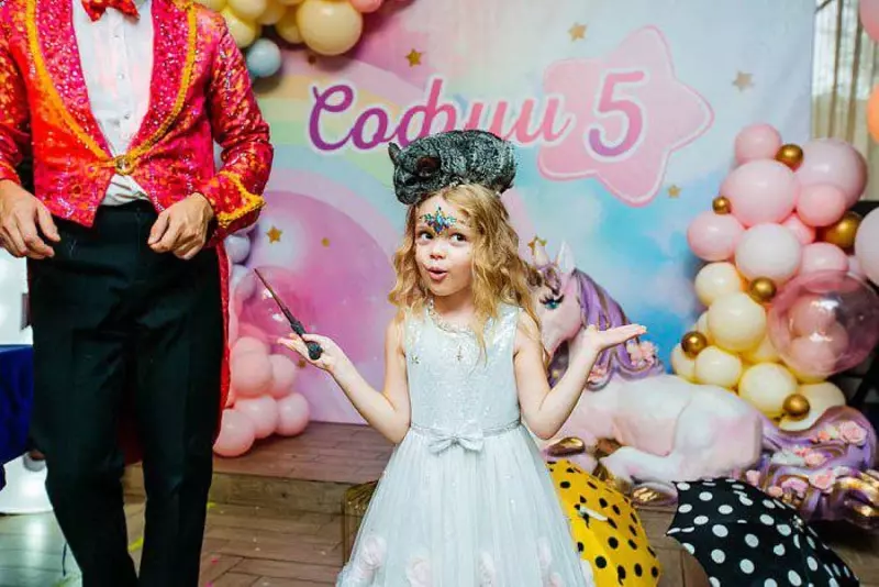 Аниматор на детский праздник Только в розницу