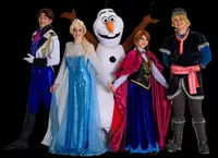 Аниматор на детский праздник - LuxEvent