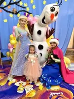 Аниматор на детский праздник - Организация праздников