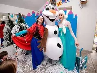 Аниматор на детский праздник Организация праздников