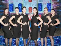 по запросу Хостес для Ваших мероприятий