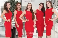 Хостес для Ваших мероприятий LuxEvent