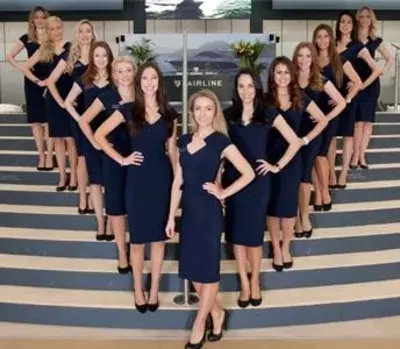 Хостес для Ваших мероприятий - LuxEvent