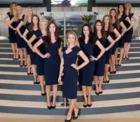 Хостес для Ваших мероприятий - LuxEvent