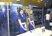 LuxEvent - Хостес для Ваших мероприятий