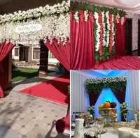 Оформление свадеб и торжеств Только в розницу